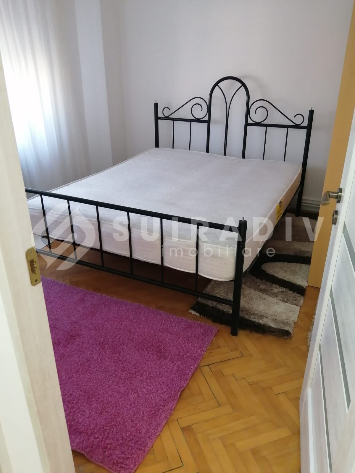 Apartament decomandat de inchiriat, cu 2 camere, in zona Gheorgheni, Cluj Napoca S13760