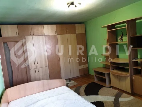 Apartament decomandat de inchiriat, cu 3 camere, in zona Zorilor, Cluj Napoca S13705