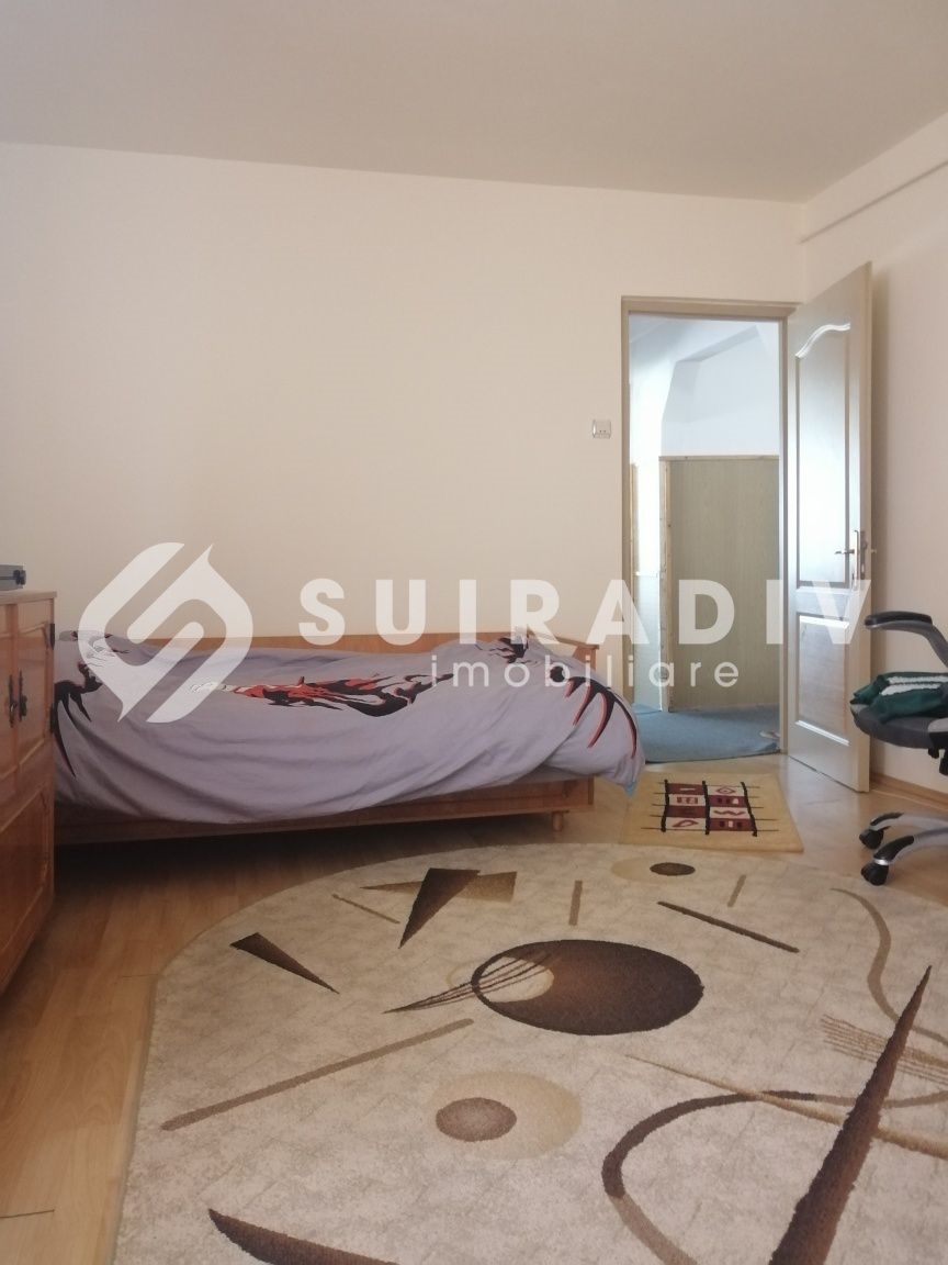 Apartament decomandat de inchiriat, cu 2 camere, zona Zorilor, Cluj Napoca S14028