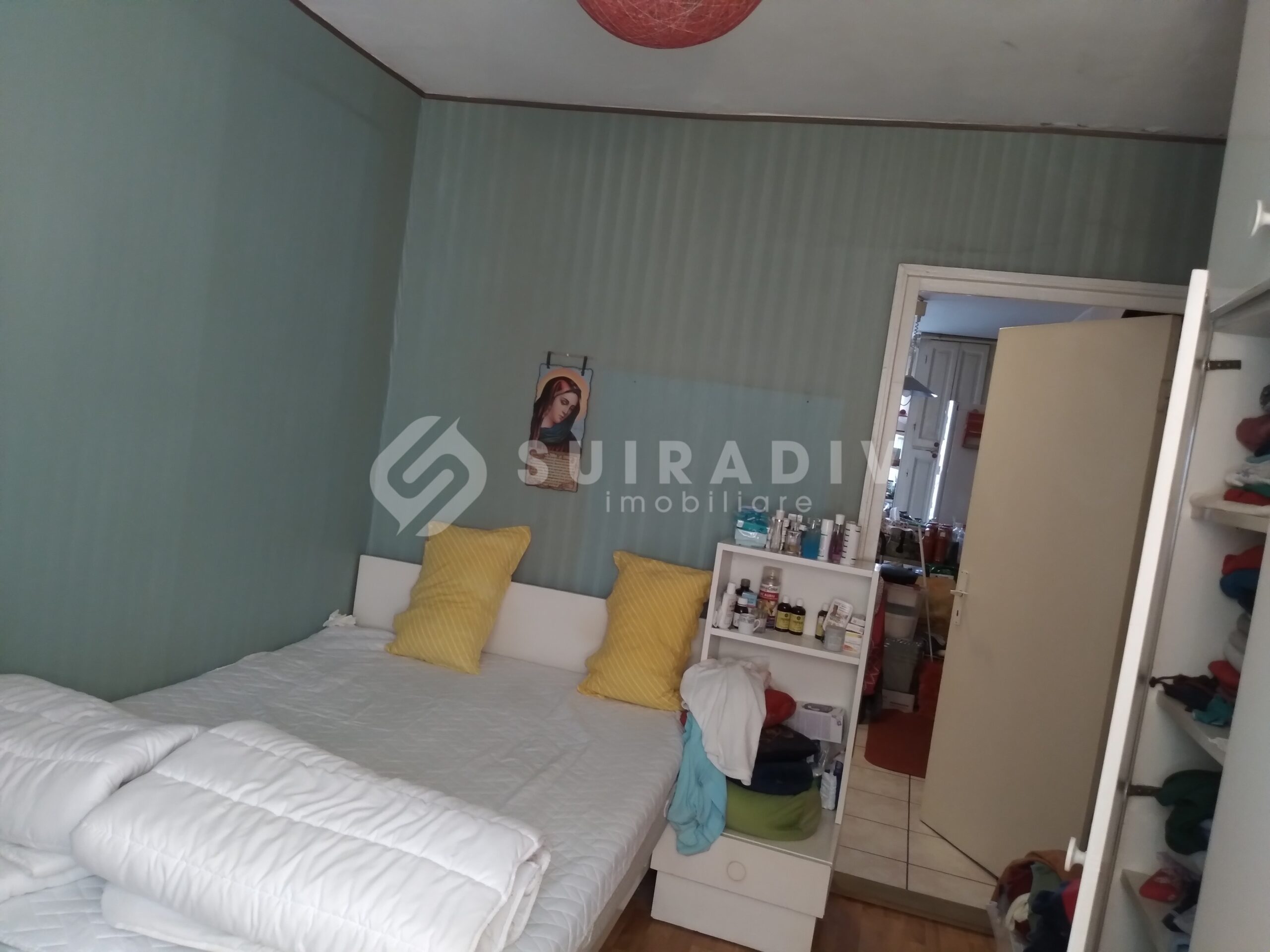 Apartament decomandat de vanzare, cu 3 camere, in zona Manastur, Cluj Napoca S12641