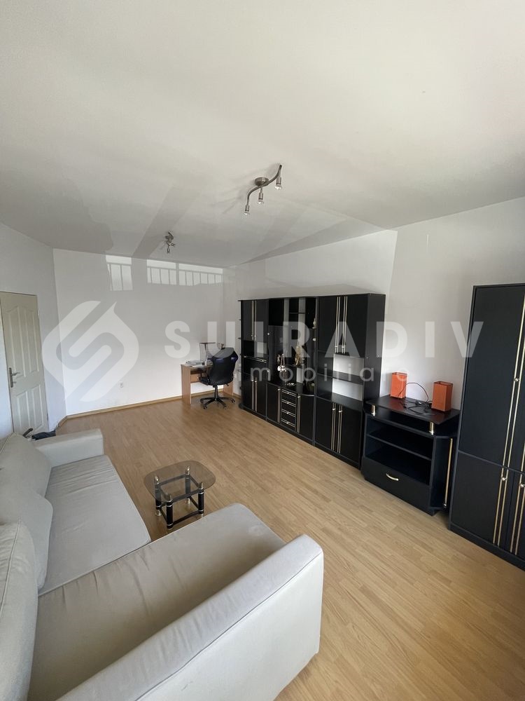 Apartament de inchiriat cu 2 camere decomandate, in zona Manastur, Cluj Napoca S13871