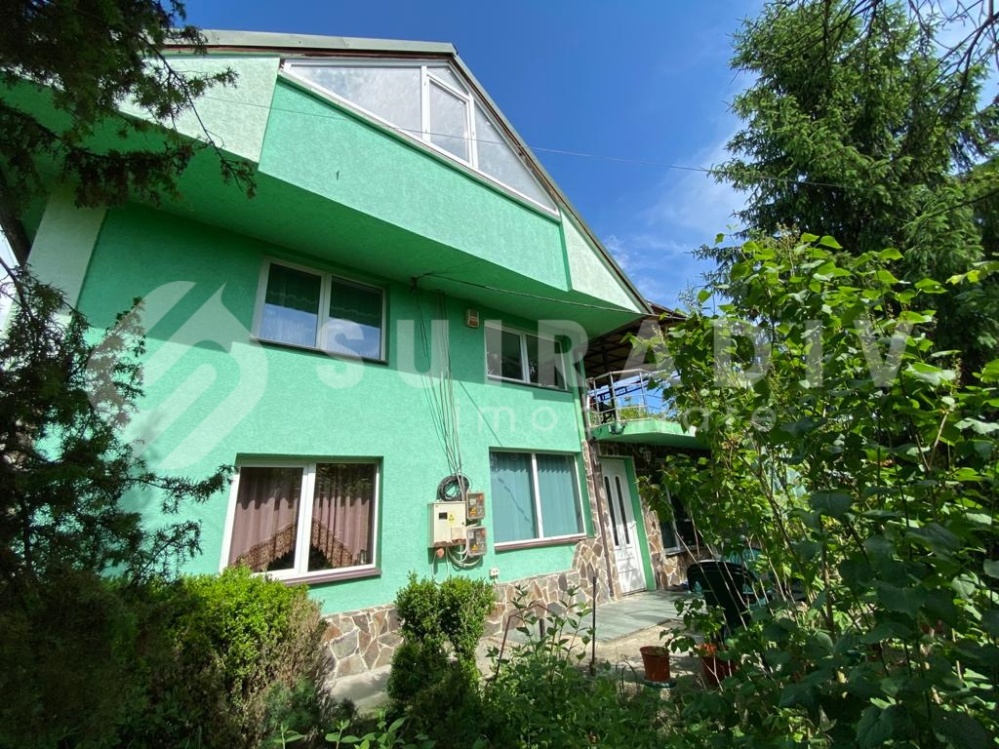 Casa de vanzare, cu 15 camere, in zona Dambul Rotund, Cluj Napoca S08649