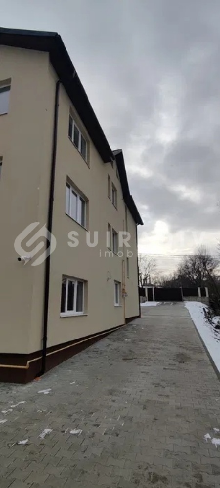 Clădire compusă din 6 apartamente de vânzare în zona Buna Ziua, Cluj Napoca S12481