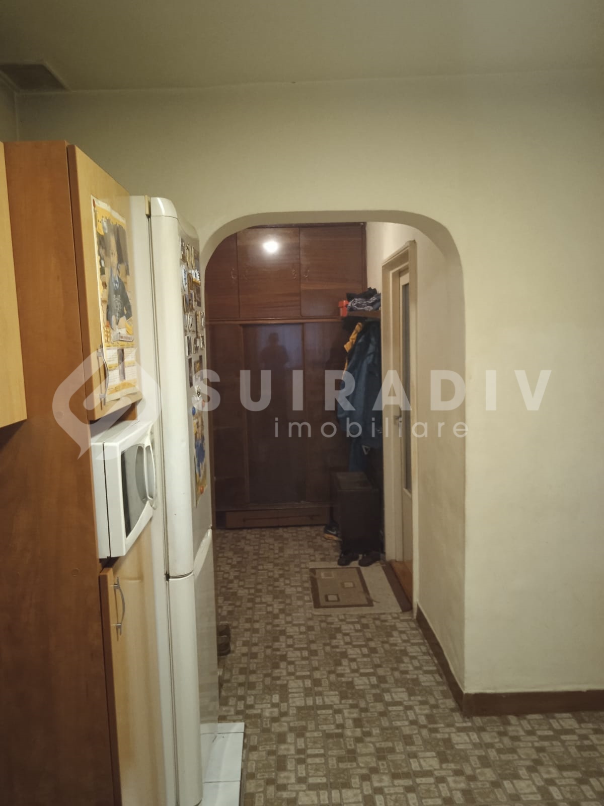 Apartament decomandat de vanzare, 2 camere, cartierul Gheorgheni, Cluj Napoca S14316