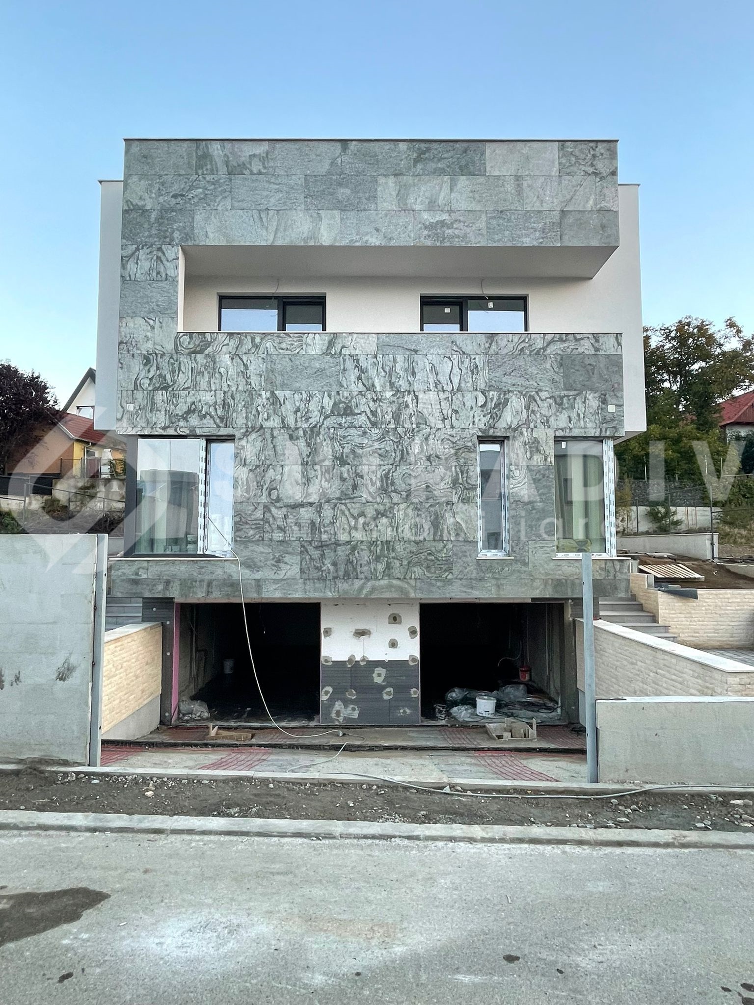 Duplex de vanzare, cu 6 camere, in zona Andrei Muresanu, Cluj Napoca S10353