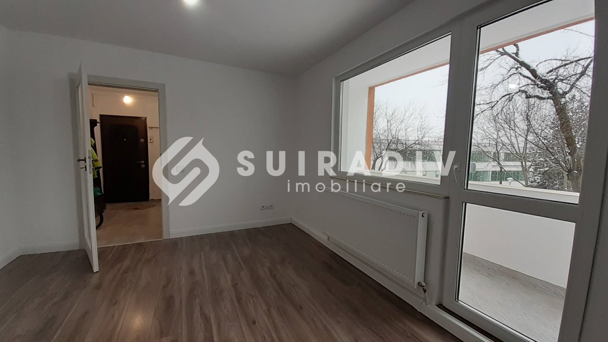 Apartament decomandat de vanzare, cu 3 camere, in zona Manastur, Cluj Napoca S15490