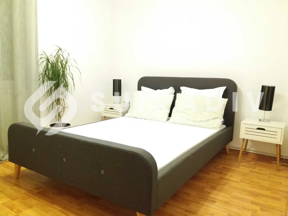 Apartament decomandat de inchiriat, cu 2 camere, in zona Gheorgheni, Cluj Napoca S16160