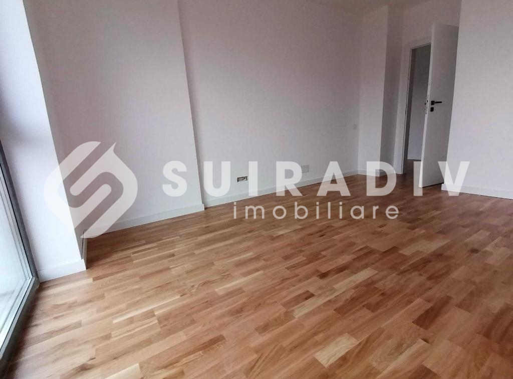 Apartament semidecomandat de vanzare, cu 2 camere, in zona Manastur, Cluj Napoca S16507