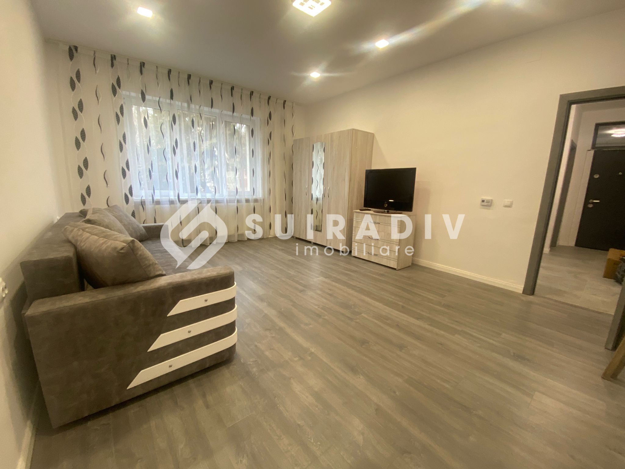 Apartament decomandat de inchiriat, cu 1 camera, in zona Iris, Cluj Napoca S16584