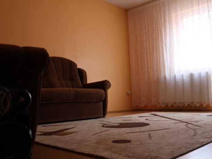 Apartament decomandat de vanzare, cu 2 camere, in zona Intre Lacuri, Cluj Napoca S16692